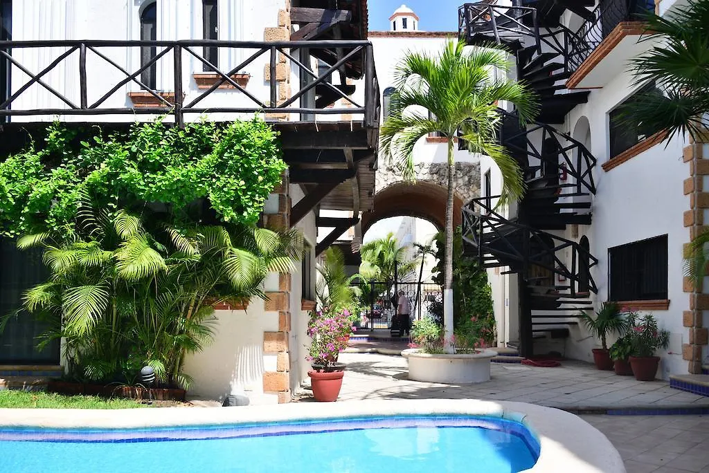 Hacienda San Jose By Playa District Apartamento Playa del Carmen