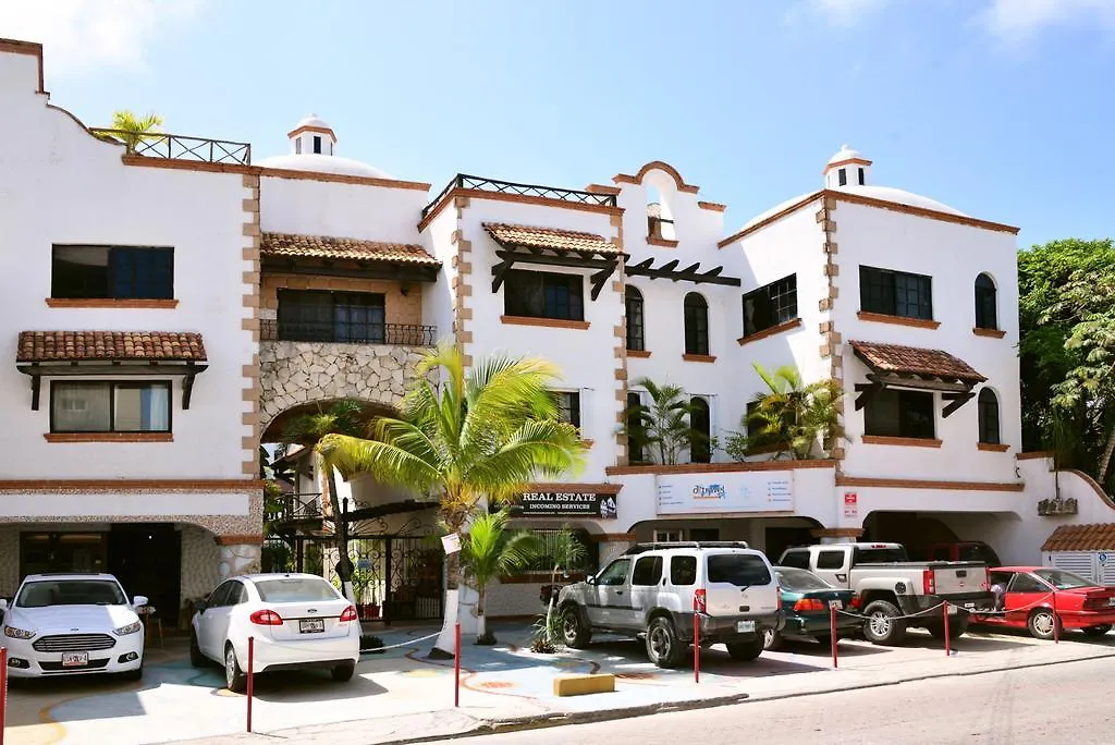 Hacienda San Jose By Playa District Apartamento Playa del Carmen México
