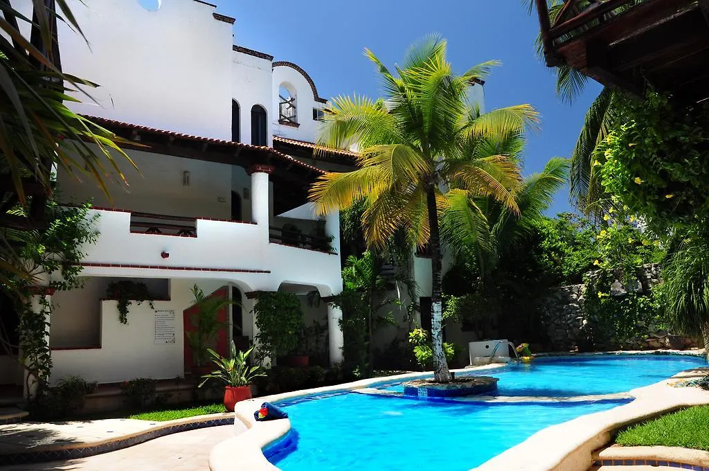 Hacienda San Jose By Playa District Apartamento Playa del Carmen