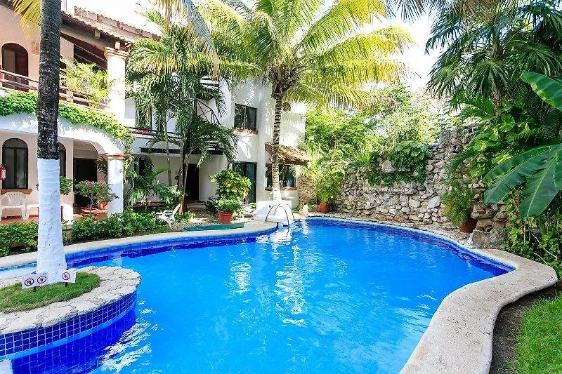 Hacienda San Jose By Playa District Apartamento Playa del Carmen