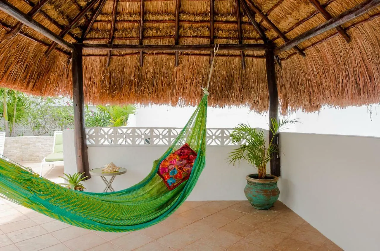 Hacienda San Jose By Playa District Apartamento Playa del Carmen